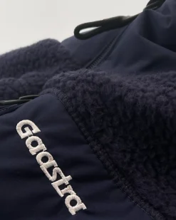 Bodywarmers*Gaastra Stijlvolle Vang Fleece Bodywarmer
