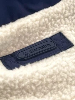 Bodywarmers*Gaastra Stijlvolle Vang Fleece Bodywarmer