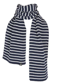 Accessoires*Gaastra Striped Scarf