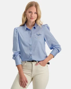 Blouses*Gaastra Stylish Mustique Blouse
