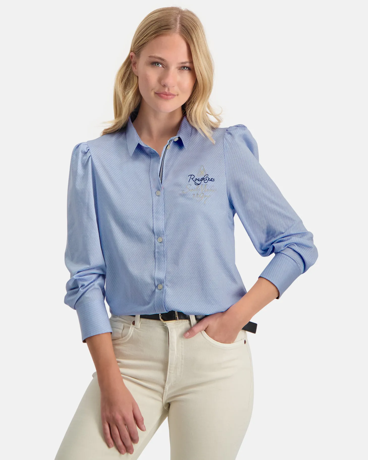 Blouses*Gaastra Stylish Mustique Blouse