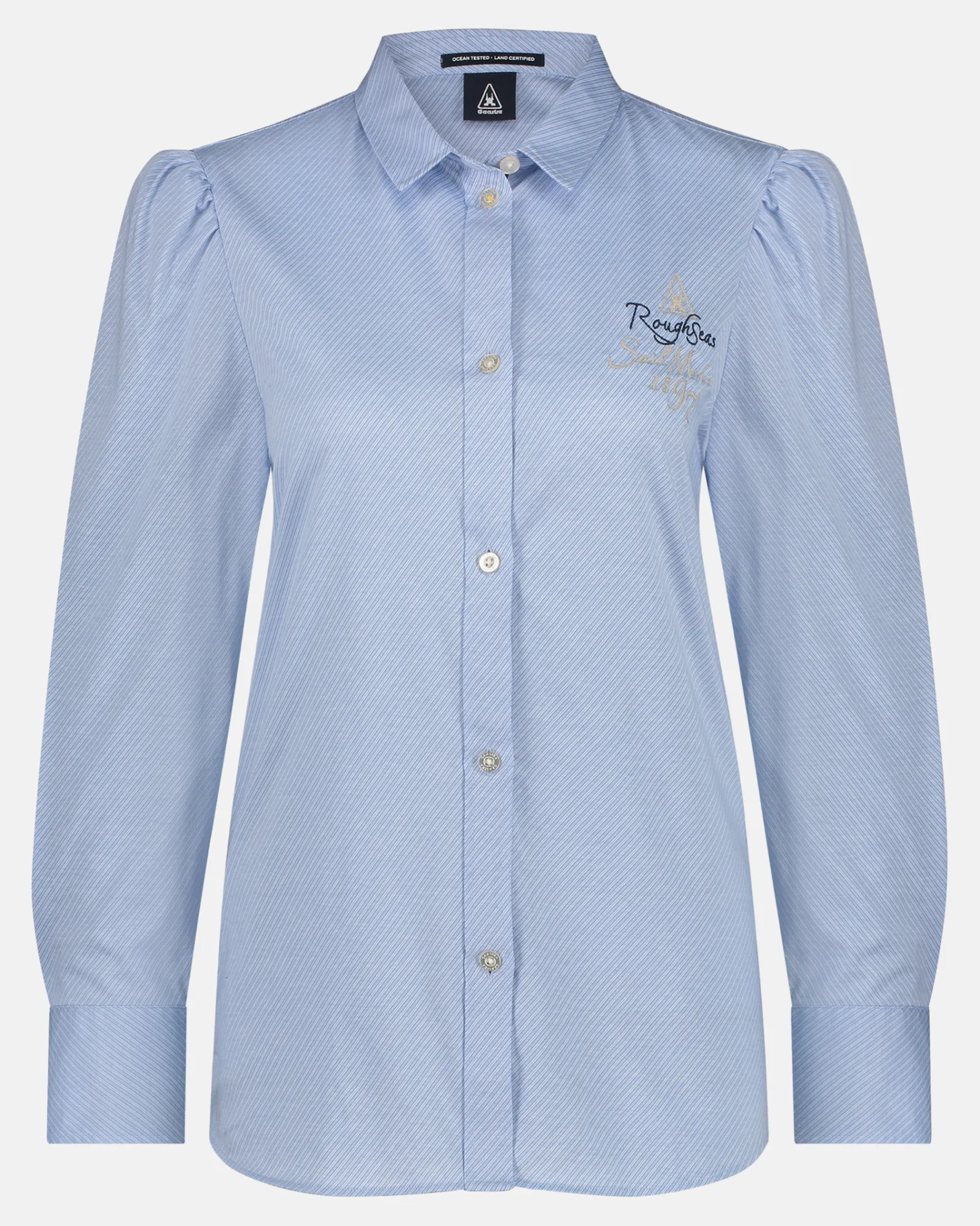 Blouses*Gaastra Stylish Mustique Blouse
