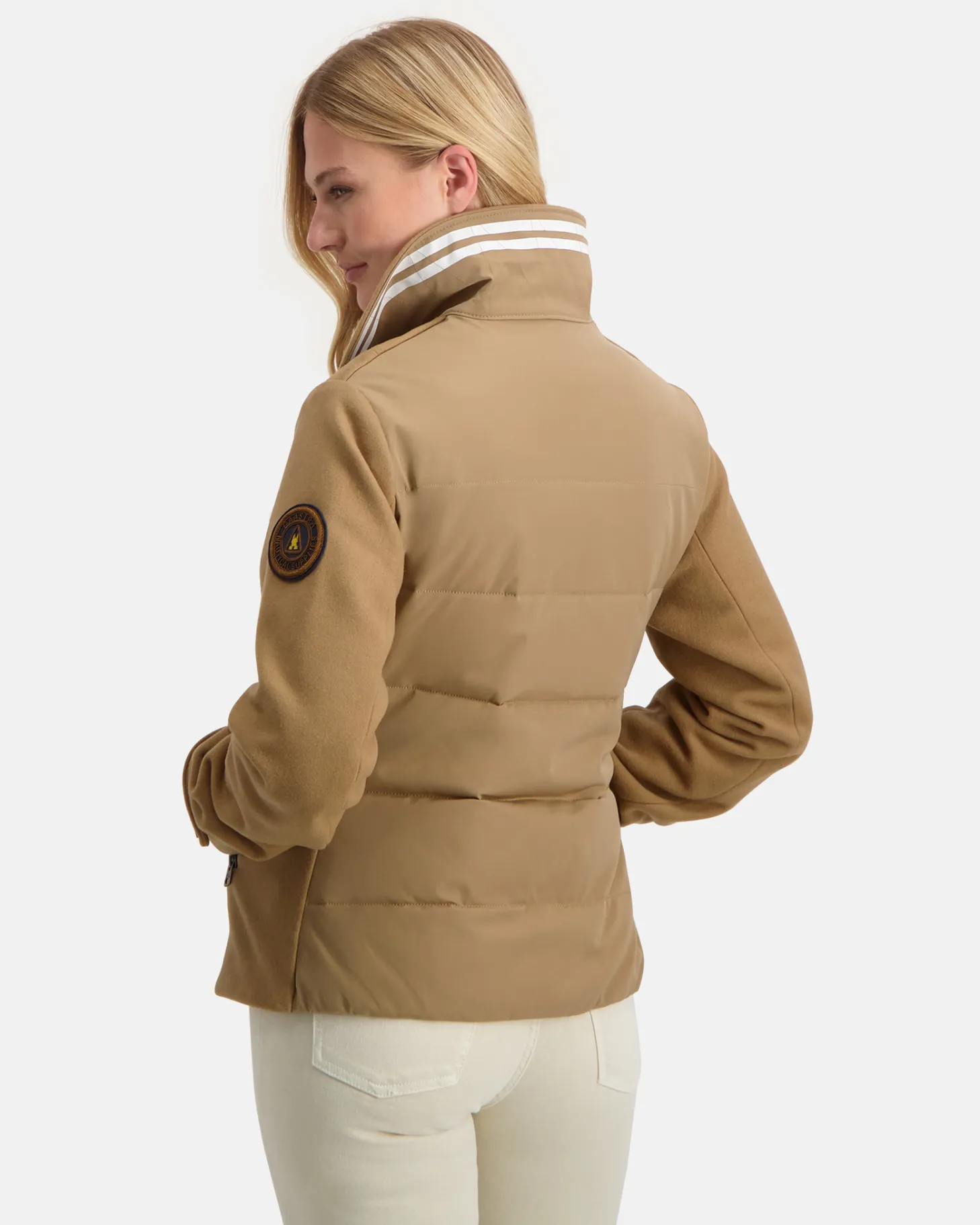 Jassen*Gaastra Stylish Odessa Jas