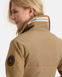 Jassen*Gaastra Stylish Odessa Jas