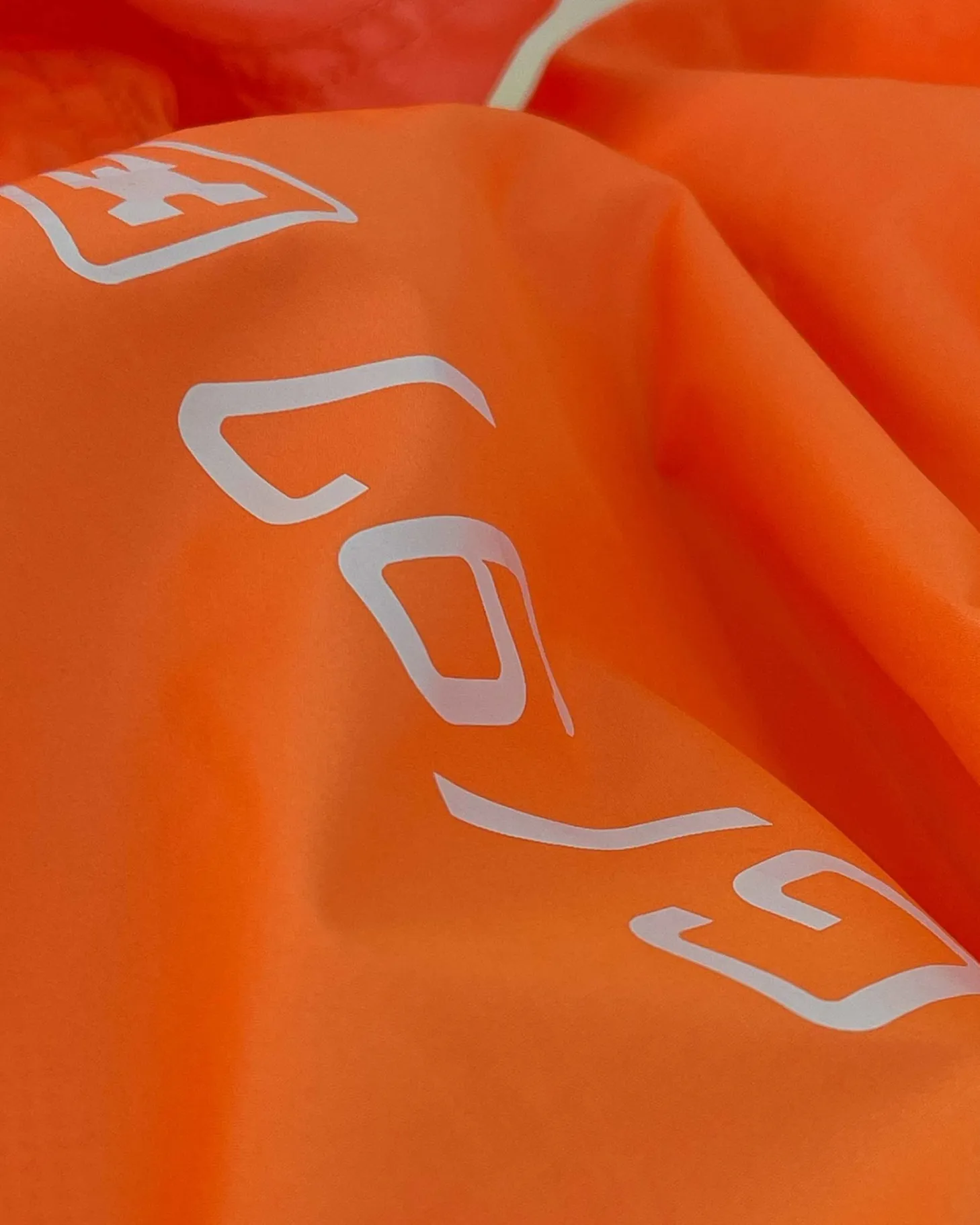 Jassen*Gaastra Sunbeach Fluo Tobago Bomberjack