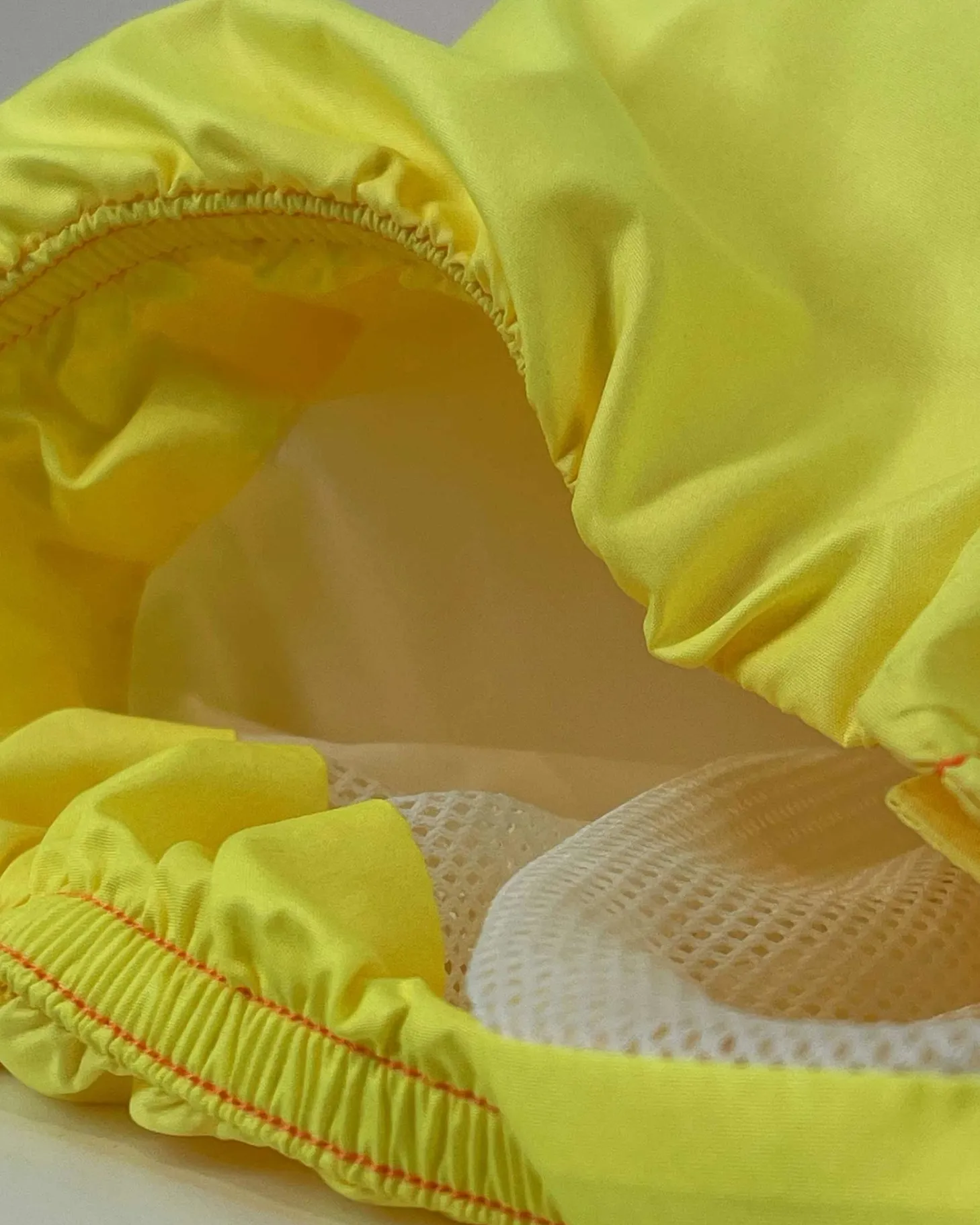 Jassen*Gaastra Sunbeach Fluo Tobago Bomberjack
