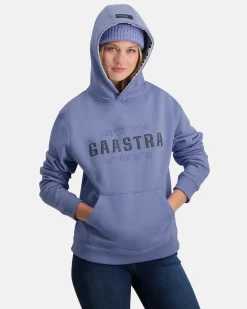 Truien En Sweaters*Gaastra Sweater Mariana Met Capuchon