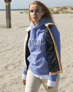 Truien En Sweaters*Gaastra Sweater Mariana Met Capuchon