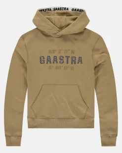 Truien En Sweaters*Gaastra Sweater Mariana Met Capuchon