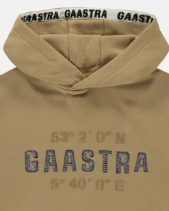 Truien En Sweaters*Gaastra Sweater Mariana Met Capuchon