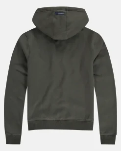 Truien En Sweaters*Gaastra Sweater Mariana Met Capuchon