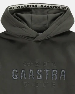 Truien En Sweaters*Gaastra Sweater Mariana Met Capuchon