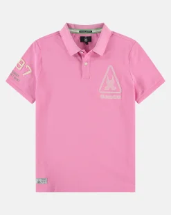 Polo'S En T-Shirts*Gaastra Sylt Polo