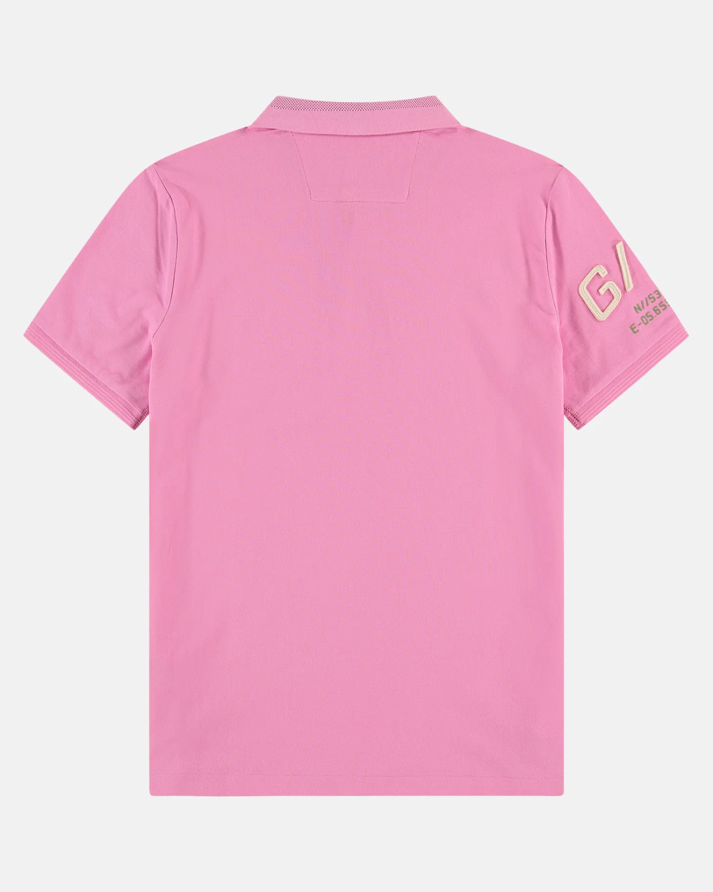 Polo'S En T-Shirts*Gaastra Sylt Polo