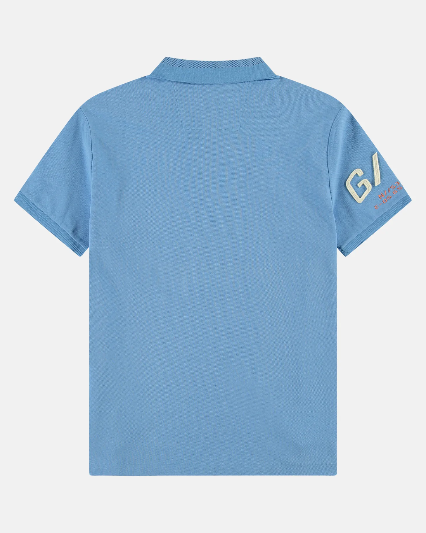 Polo'S En T-Shirts*Gaastra Sylt Polo