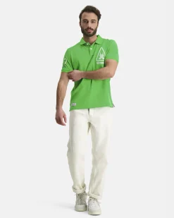 Polo'S En T-Shirts*Gaastra Sylt Polo