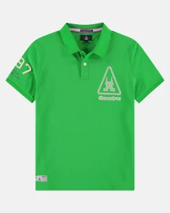 Polo'S En T-Shirts*Gaastra Sylt Polo