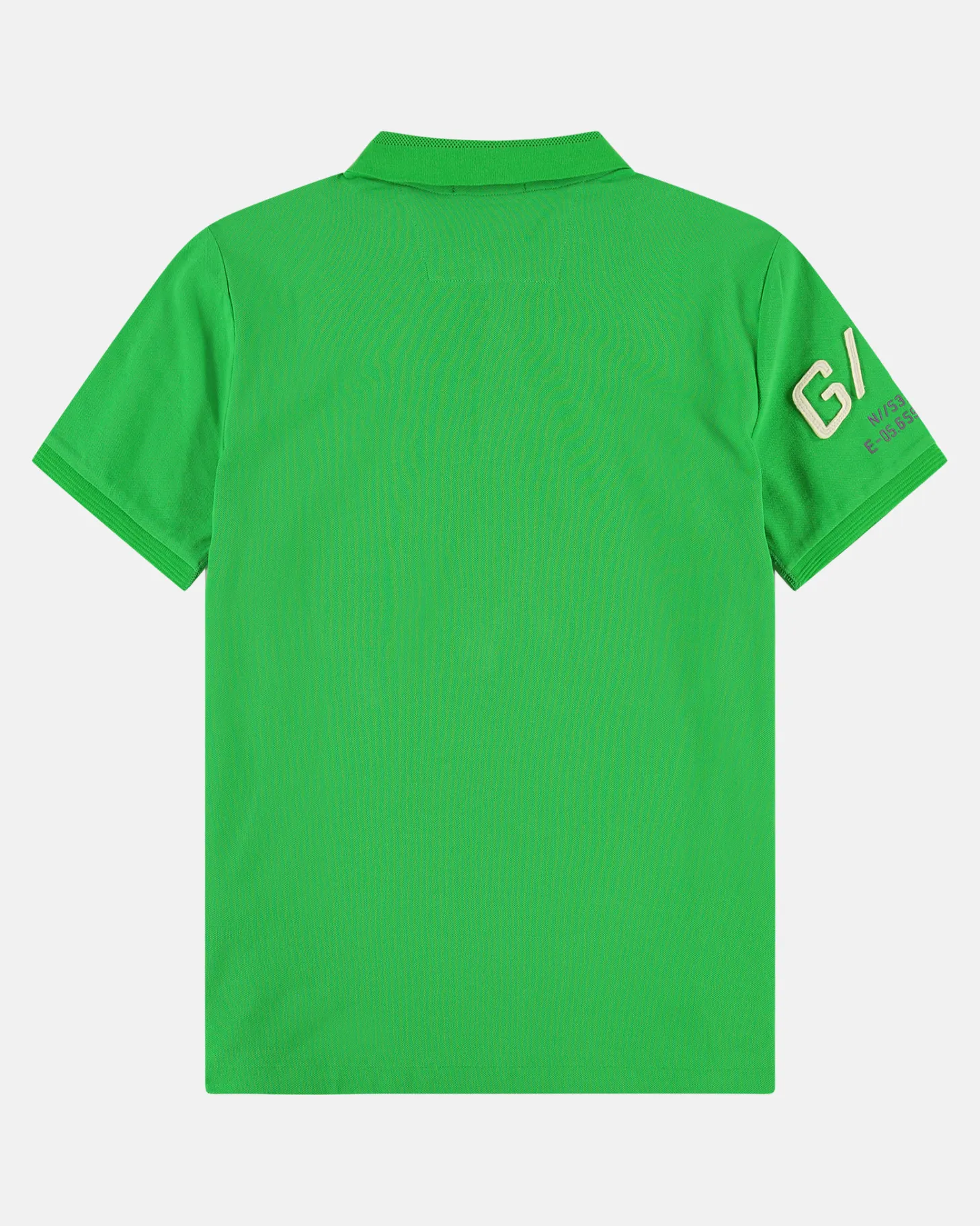 Polo'S En T-Shirts*Gaastra Sylt Polo