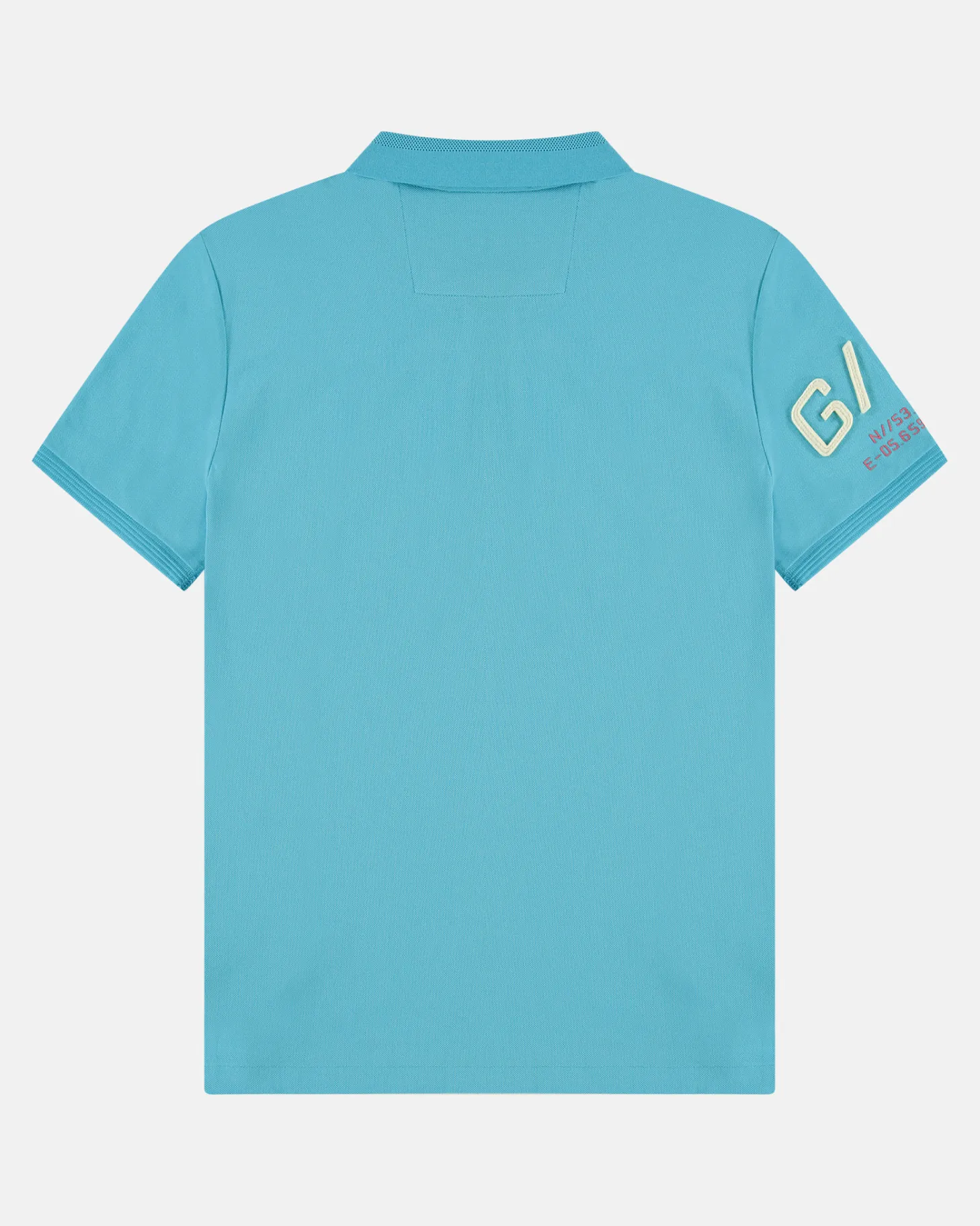 Polo'S En T-Shirts*Gaastra Sylt Polo