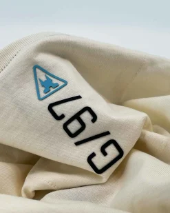 Polo'S En T-Shirts*Gaastra The Sailing Crew Wiper T-Shirt