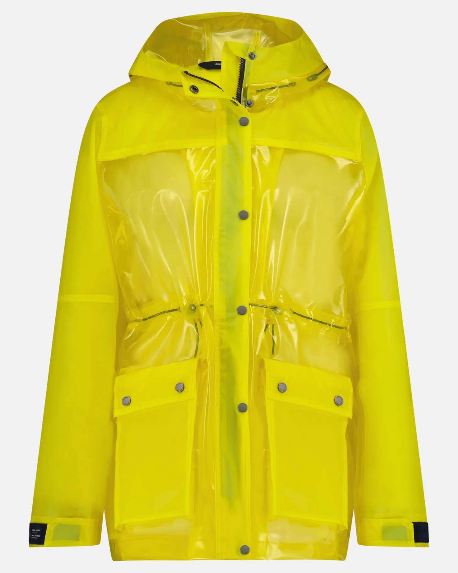 Jassen*Gaastra Tidal Stream Regenjas