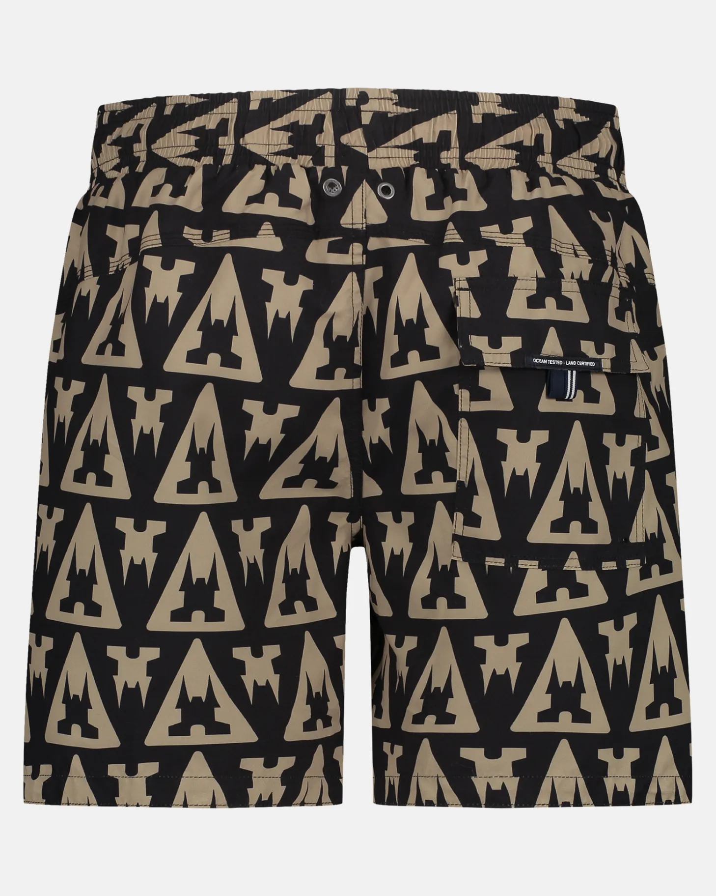Zwemkleding*Gaastra Towers Zwembroek