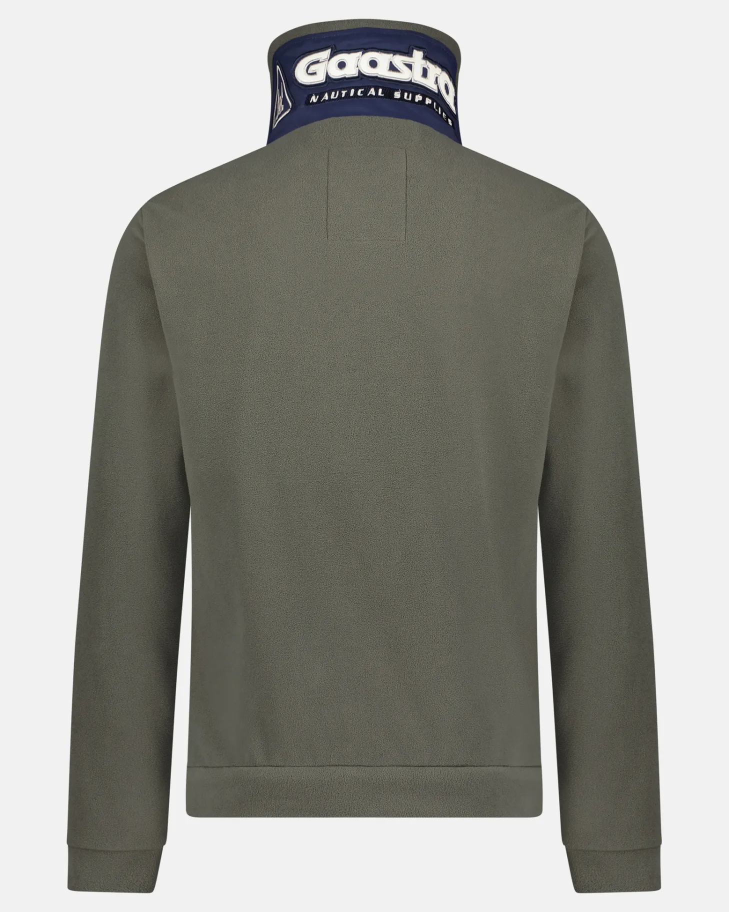 Fleece & Softshell*Gaastra Viking-Fleece Van 100% Gerecycled Polyester