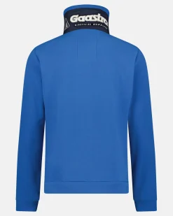 Fleece & Softshell*Gaastra Viking-Fleece Van 100% Gerecycled Polyester