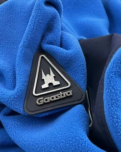 Fleece & Softshell*Gaastra Viking-Fleece Van 100% Gerecycled Polyester