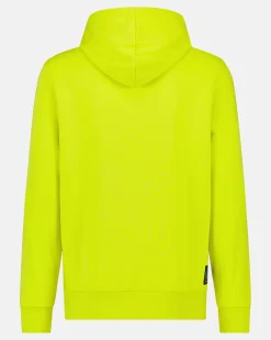 Truien En Sweaters*Gaastra Vintage Davis Sweater Met Capuchon