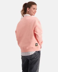 Truien En Sweaters*Gaastra Vintage Katoenen Sweater Venice Beach