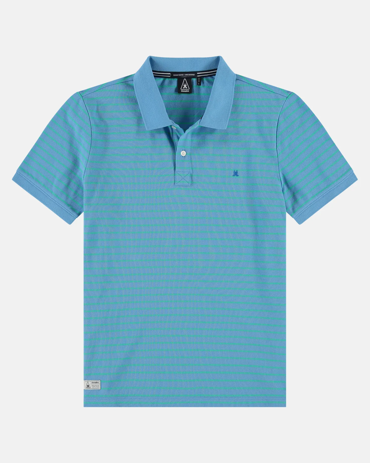 Polo'S En T-Shirts*Gaastra Waft Polo