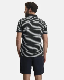 Polo'S En T-Shirts*Gaastra Waft Polo