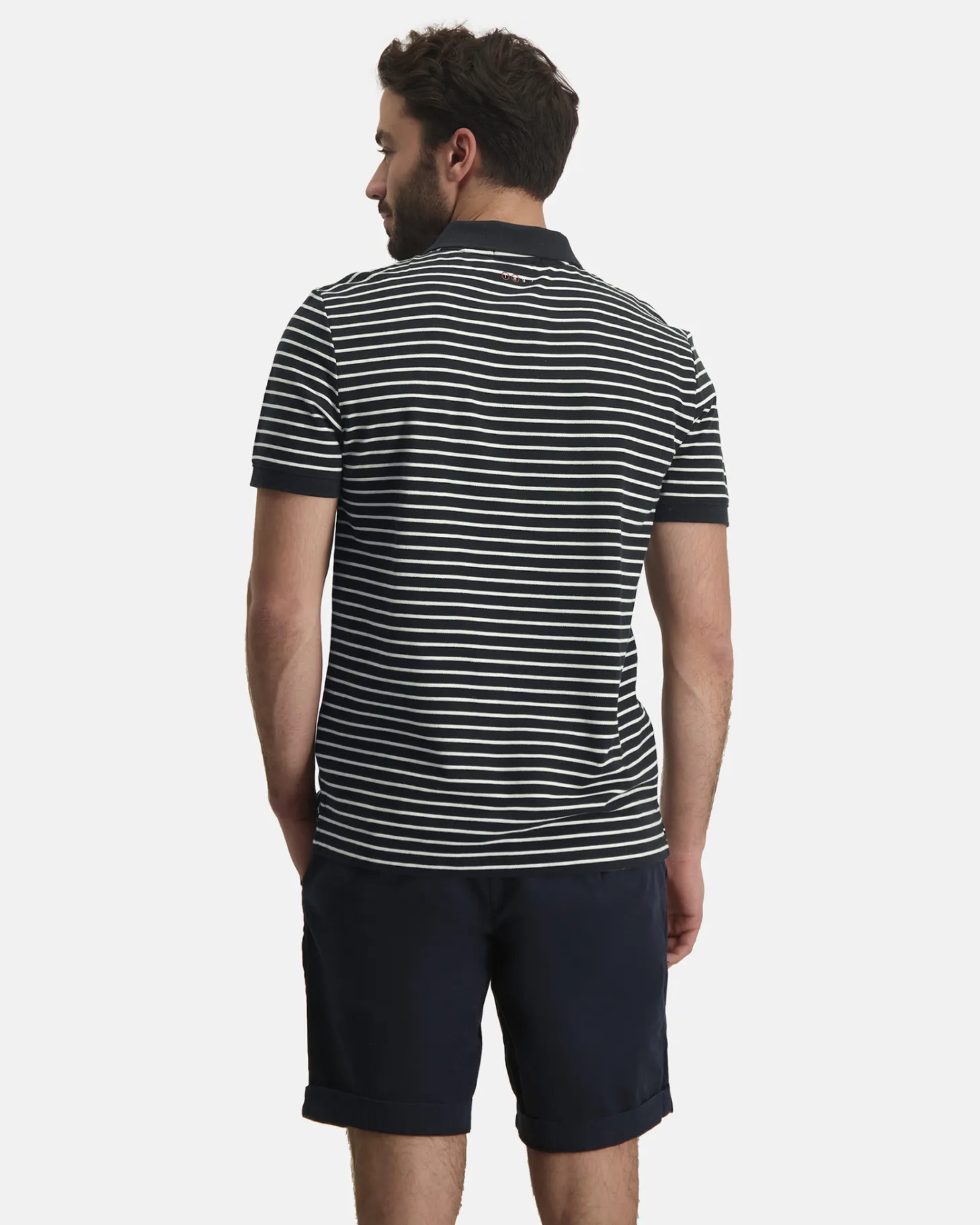 Polo'S En T-Shirts*Gaastra Waft Polo