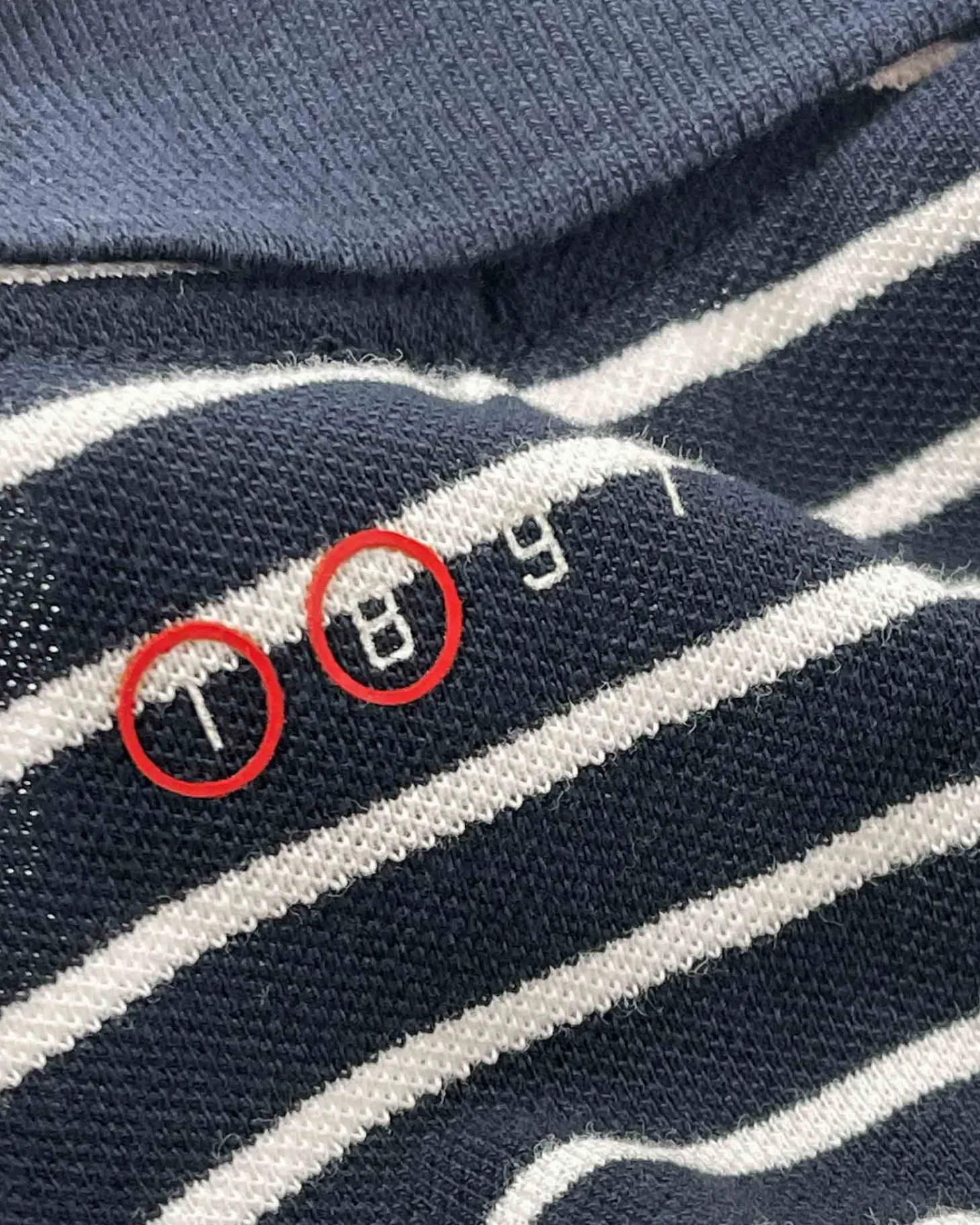Polo'S En T-Shirts*Gaastra Waft Polo