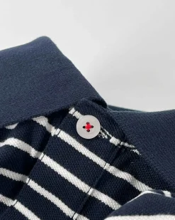Polo'S En T-Shirts*Gaastra Waft Polo