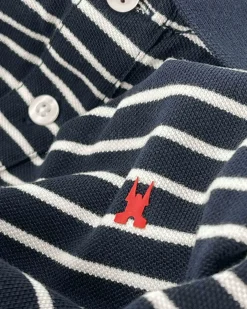 Polo'S En T-Shirts*Gaastra Waft Polo