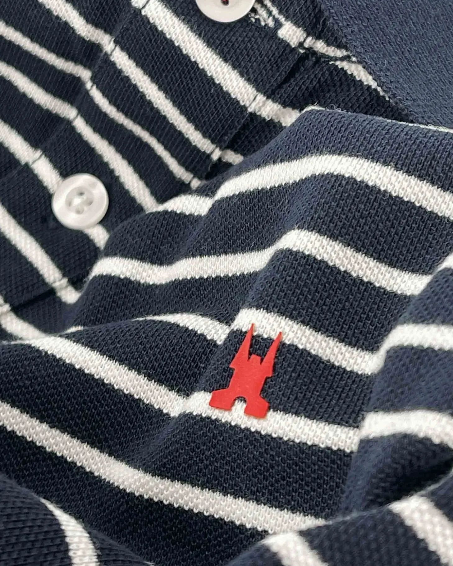 Polo'S En T-Shirts*Gaastra Waft Polo
