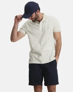 Polo'S En T-Shirts*Gaastra Waft Polo