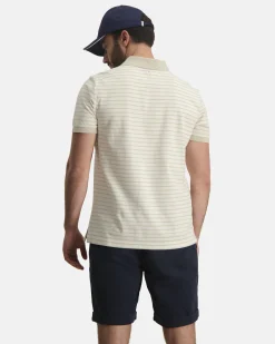 Polo'S En T-Shirts*Gaastra Waft Polo