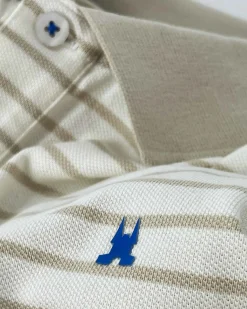 Polo'S En T-Shirts*Gaastra Waft Polo