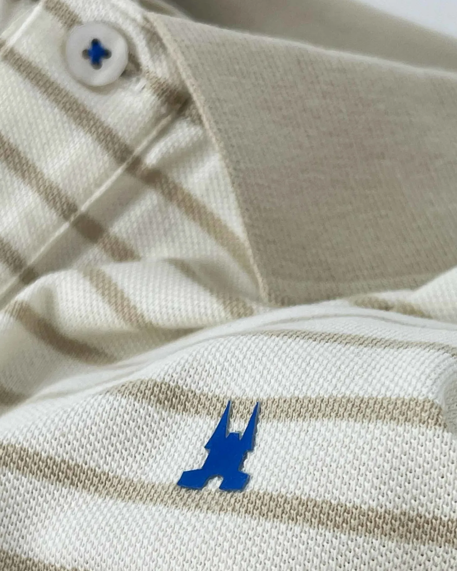 Polo'S En T-Shirts*Gaastra Waft Polo