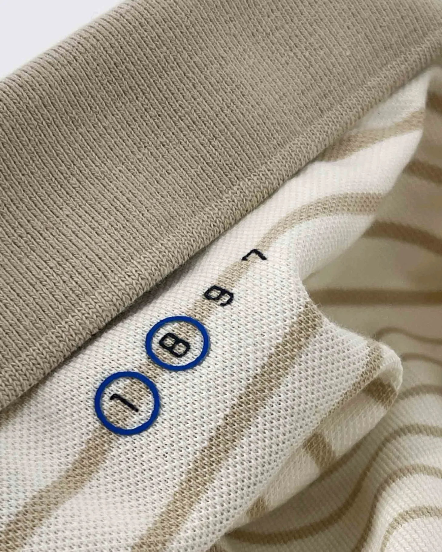 Polo'S En T-Shirts*Gaastra Waft Polo