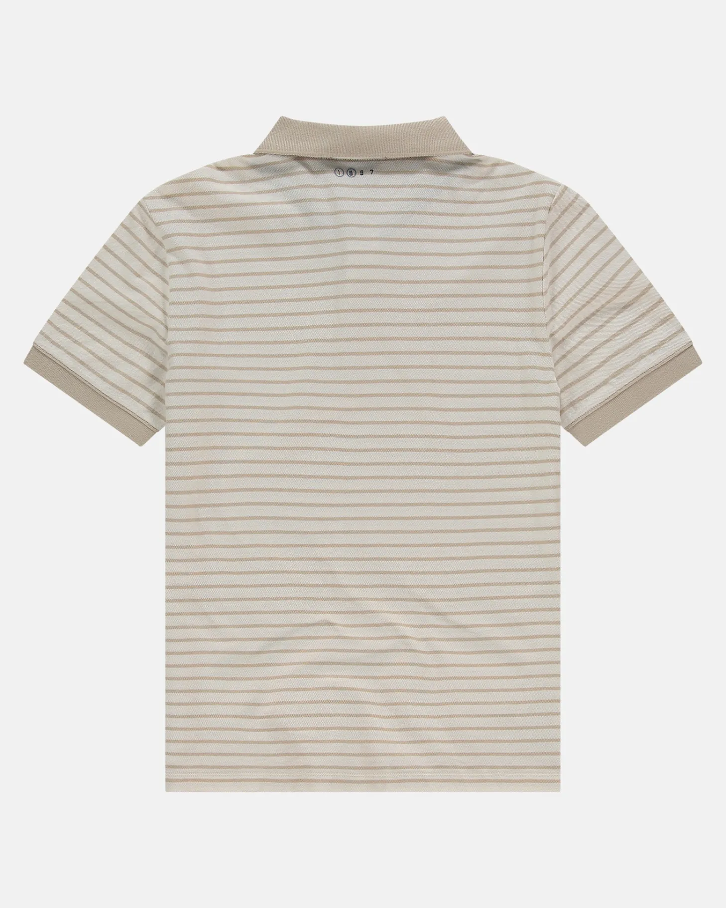 Polo'S En T-Shirts*Gaastra Waft Polo