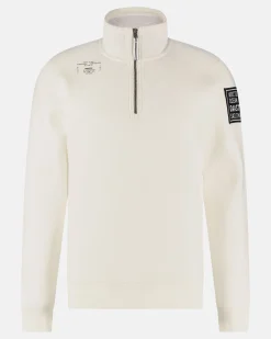 Truien En Sweaters*Gaastra Warme En Stretchy Seagull Jersey