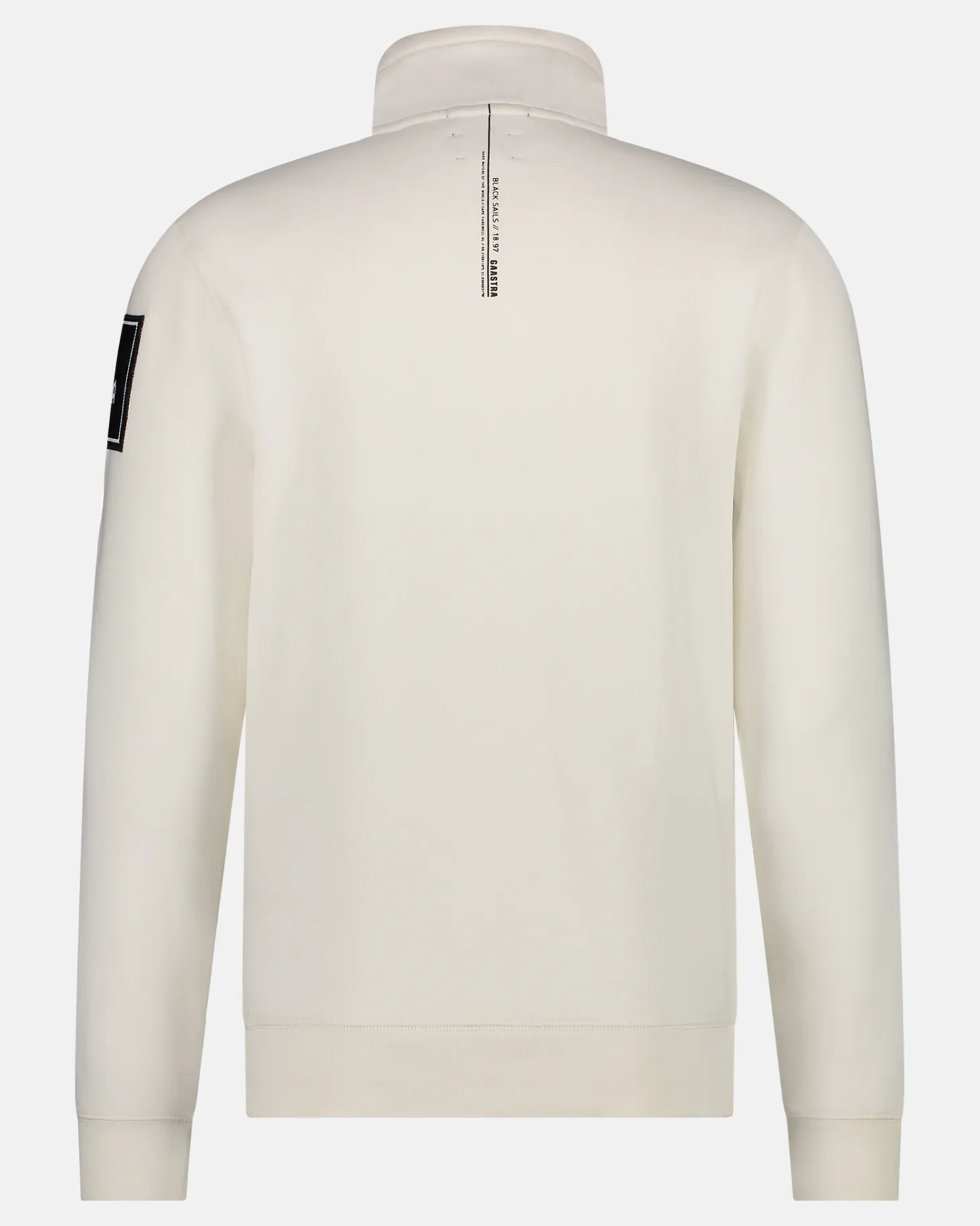 Truien En Sweaters*Gaastra Warme En Stretchy Seagull Jersey