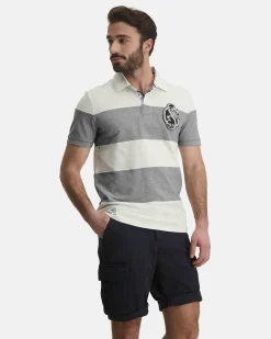 Polo'S En T-Shirts*Gaastra Watercraft Rugby Polo