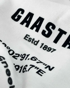 Polo'S En T-Shirts*Gaastra Wilson Muscle T-Shirt