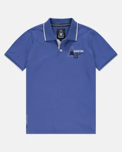 Polo'S En T-Shirts*Gaastra Wishbone Polo