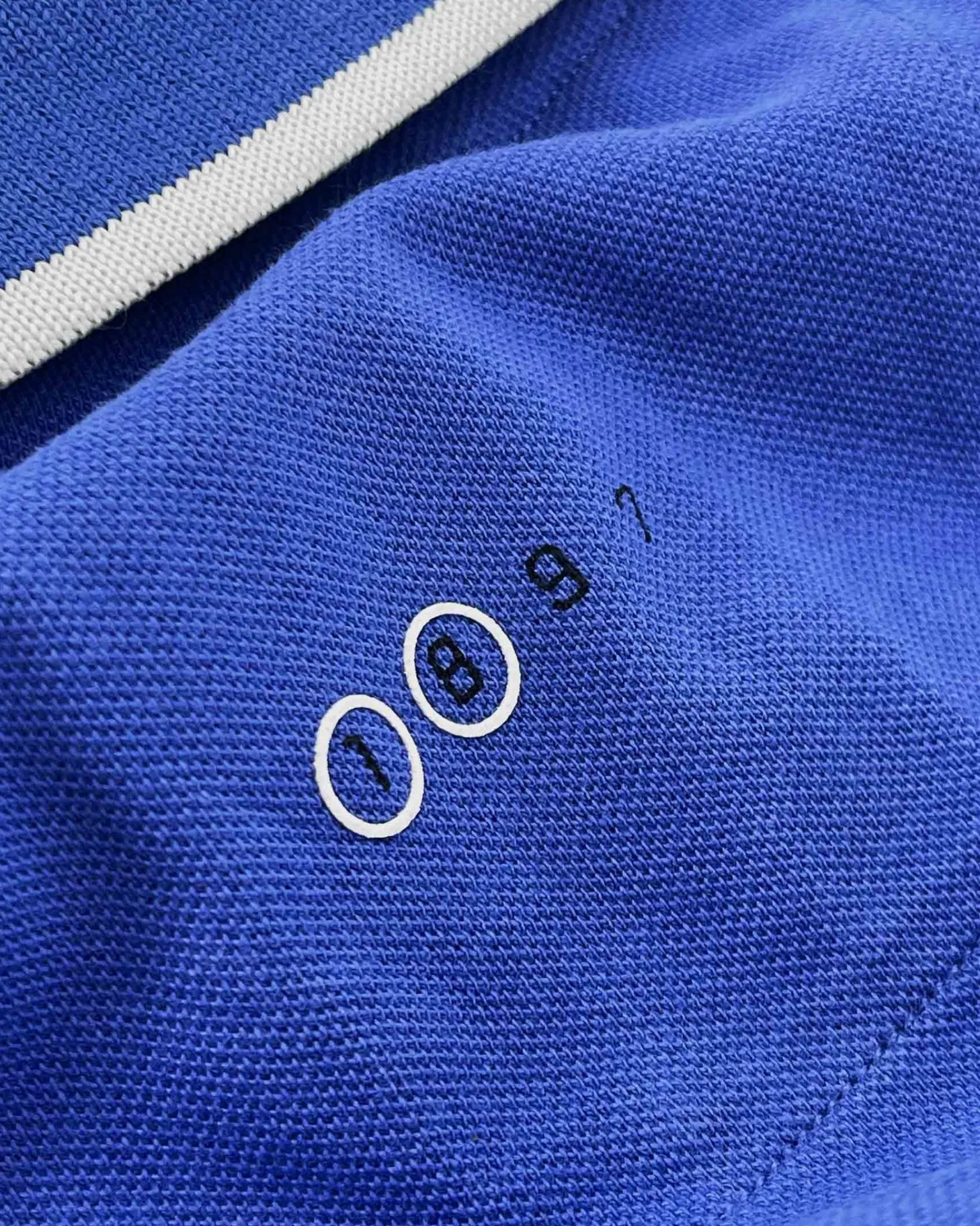 Polo'S En T-Shirts*Gaastra Wishbone Polo
